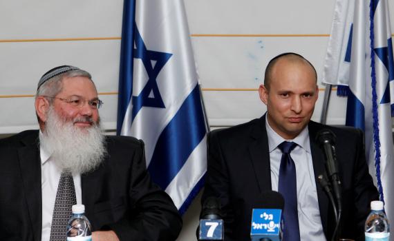 המהפכה בשירותי הדת: פחות בירוקרטיה יותר שירות לאזרח