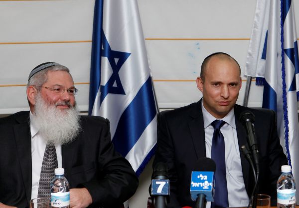 המהפכה בשירותי הדת: פחות בירוקרטיה יותר שירות לאזרח