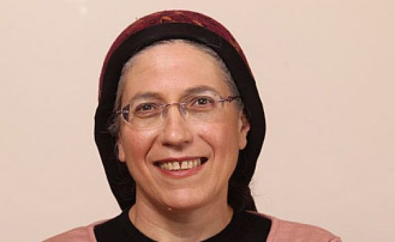 סטרוק על המאבקים בבית היהודי: "אנחנו תחת מתקפה מצד תומכי הרב סתיו"