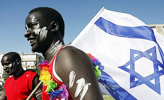 סוף למסתננים? מדינה הסכימה לקלוט אריתראים מישראל