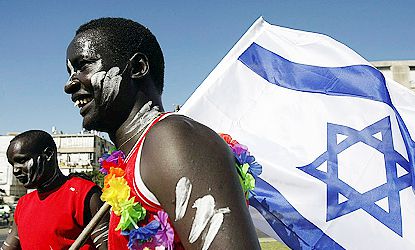 סוף למסתננים? מדינה הסכימה לקלוט אריתראים מישראל