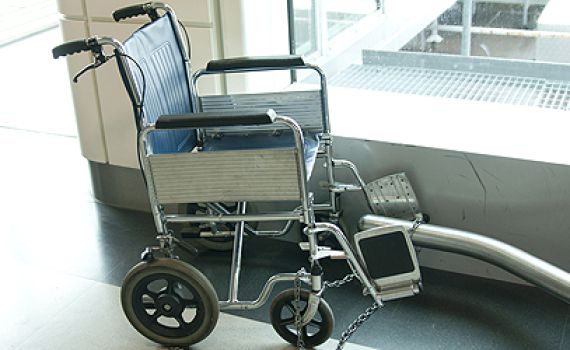 שליח חב"ד שלקה במחלה חשוכת מרפא: "אסיר תודה"