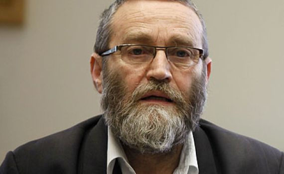 גפני קיבל מכתב עם תמונת אקדח: "זו אזהרה אחרונה"