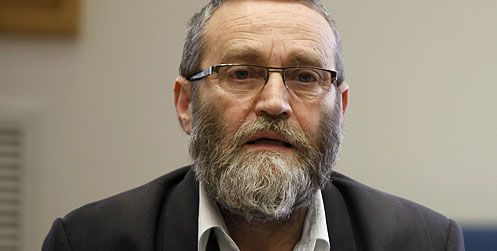 גפני קיבל מכתב עם תמונת אקדח: "זו אזהרה אחרונה"