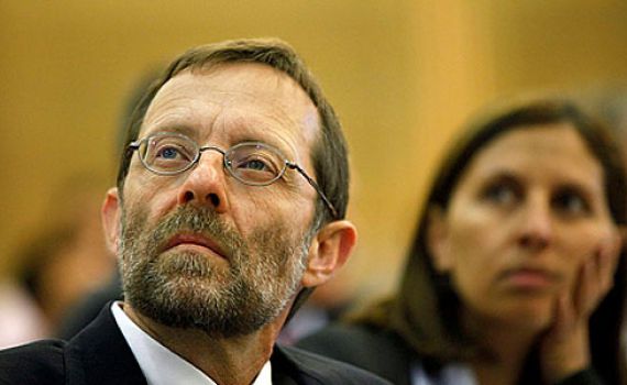 מורד בנתניהו? פייגלין: הוא אימץ את מדיניות השמאל