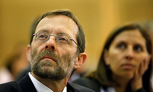 מורד בנתניהו? פייגלין: הוא אימץ את מדיניות השמאל