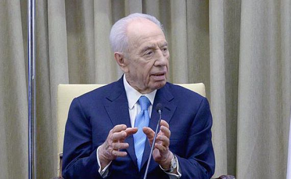 פרס לנציגים החרדים: צריך לצאת לעבוד, בלי קונצים