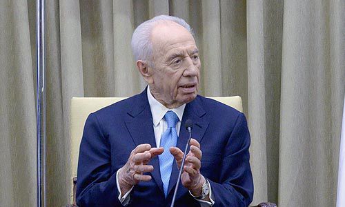 פרס לנציגים החרדים: צריך לצאת לעבוד, בלי קונצים