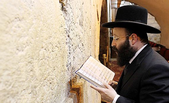 רב הכותל על פרובקציית הנשים: ביזיון, בושה וחרפה לעם היהודי