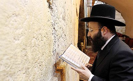 רב הכותל על פרובקציית הנשים: ביזיון, בושה וחרפה לעם היהודי