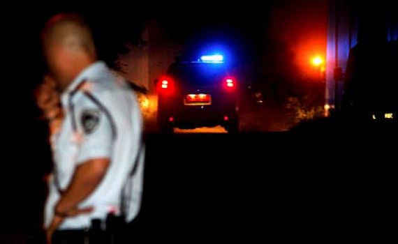 נעצרו בכירים בעיריית חדרה: חשד לשוחד והלבנת הון