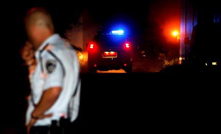 נעצרו בכירים בעיריית חדרה: חשד לשוחד והלבנת הון