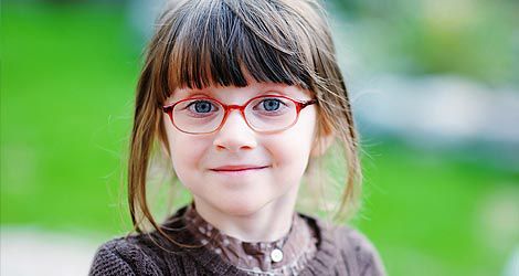 הריטלין לא עוזר? אולי זו בעיה במיקוד ראיה