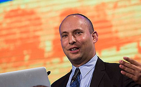 בנט פספס: סרב למנכ"ל את waze שתימכר במיליארד