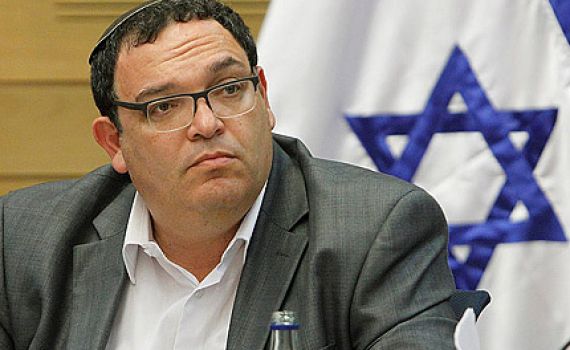 הרב פירון מכריז מלחמה על הבגרויות: לשנות את השיטה