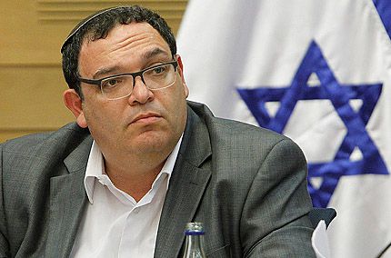 הרב פירון מכריז מלחמה על הבגרויות: לשנות את השיטה