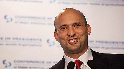 נצחון נוסף לבנט: ימנה 15 נציגים לגוף הבוחר; נתניהו רק 5