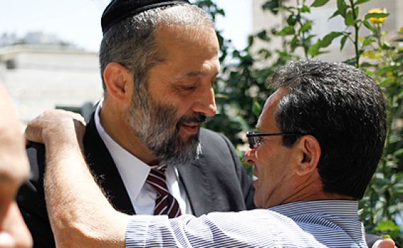 תקציב הרשת של ש"ס זינק במאות מיליונים