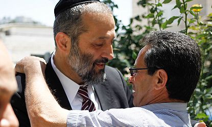 תקציב הרשת של ש"ס זינק במאות מיליונים