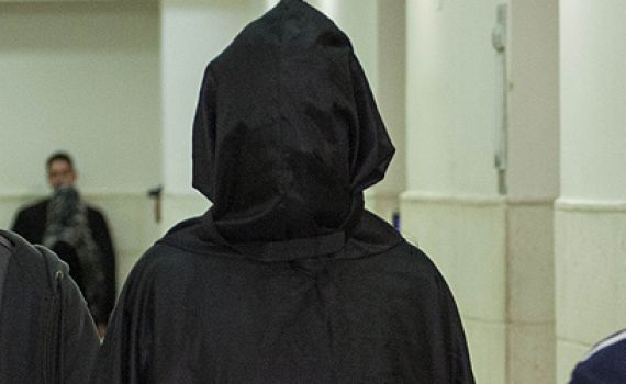 עד המדינה בפרשת הברנוער: "ברחתי כי הייתי לחוץ"