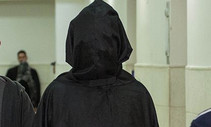 עד המדינה בפרשת הברנוער: "ברחתי כי הייתי לחוץ"