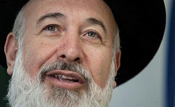 פרשת הרב מצגר: שני החשודים למעצר בית