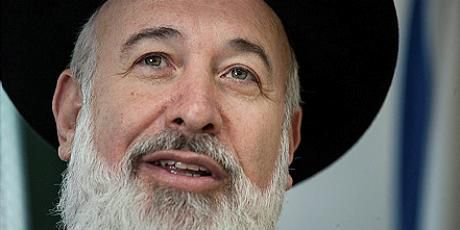 פרשת הרב מצגר: שני החשודים למעצר בית