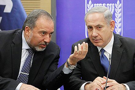 ליברמן מציע לכבוש את עזה: "לעשות שם ניקוי יסודי"