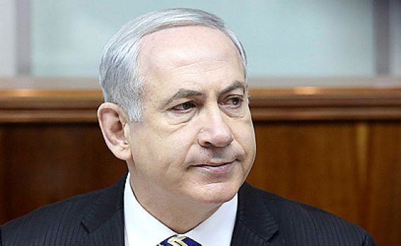 נתניהו: "מגנה את הגזענות נגד ערביי ישראל"
