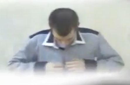 חמאס חשף סרטון חדש של גלעד שליט בשבי