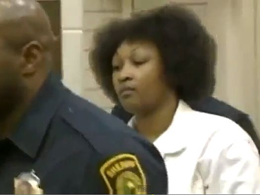 500 עונשי מוות בטקסס: אישה הוצאה להורג