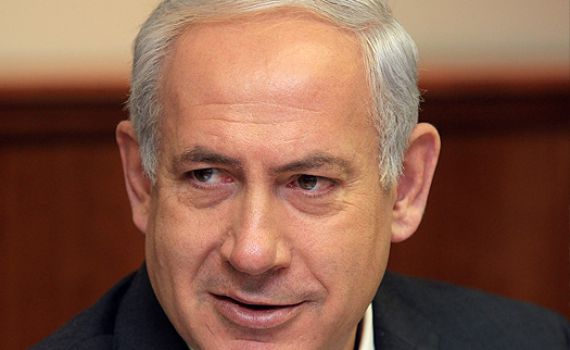 מאותת שמאלה: "נתניהו יוותר על רוב השטח ביו"ש"