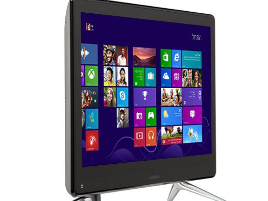 כפתור ה'התחל' חוזר: Windows 8.1 זמינה להורדה