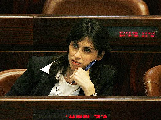 חוטובלי הולמת בנתניהו: לא נאפשר להחריב את הליכוד כמו שעשה אריק שרון