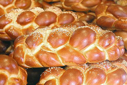 ריח של שבת באוויר: מתכון לחלה ביתית נהדרת