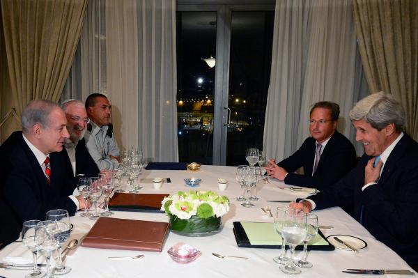 הפלסטינים רוצים הקפאה, נתניהו מתנגד