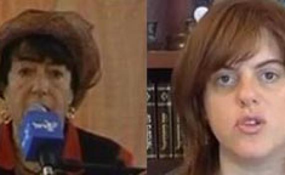 הכירו את עשר הנשים שתבחרנה את הרבנים הראשים