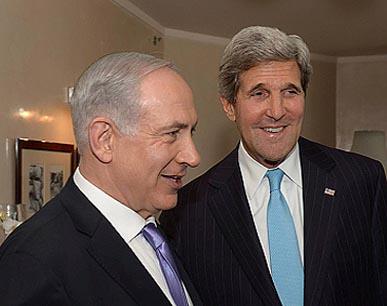 מזכיר המדינה: "רוב הישראלים רוצים פתרון מדיני"