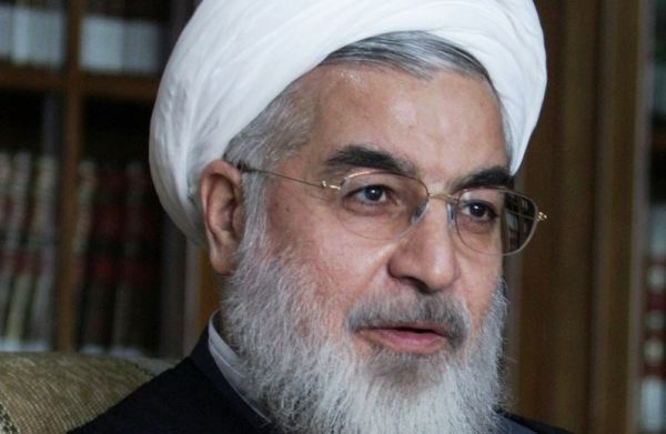 המנהיג הרוחאני: הכירו את נשיא איראן החדש