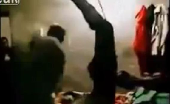 צפו: שיטת החינוך המיוחדת לילדים בעירק