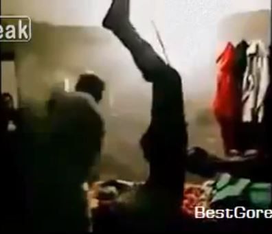 צפו: שיטת החינוך המיוחדת לילדים בעירק