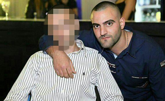 נחשף: זהו החשוד המרכזי בטבח בבר נוער