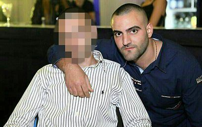 נחשף: זהו החשוד המרכזי בטבח בבר נוער