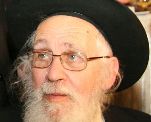 ברוך דיין האמת: נפטר הרב יהושע נויבירט בעל 'שמירת שבת כהלכתה'