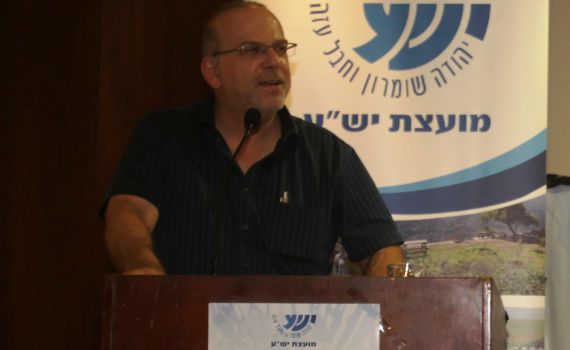 מפקד גל"צ ירון דקל: אין לתחנה אג'נדה פוליטית