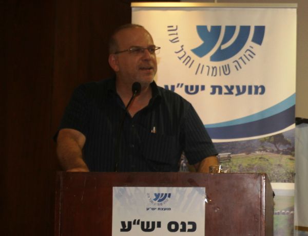 מפקד גל"צ ירון דקל: אין לתחנה אג'נדה פוליטית