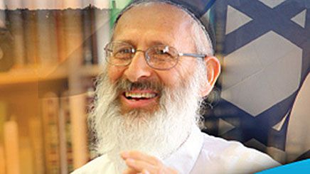 הרב אבינר: אמירת צבקות, קל או קה זו המצאה חדשה