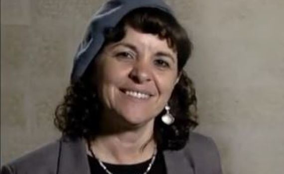 בלוך: מאוכזבת מהקומבינה, ביצעו מהלך מאחורי הגב שלי