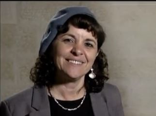 מתמודדת מטעם הבית היהודי תרוץ לראשות העיר בית שמש