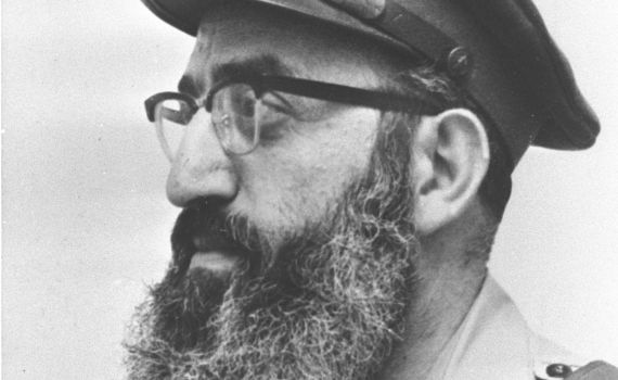 האזינו: כך ניצח הרב גורן את מלחמת ששת הימים